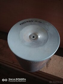 Filtry - 2