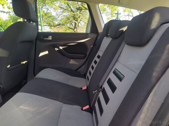 Ford Focus 1.8 TDCi 2009 - 2