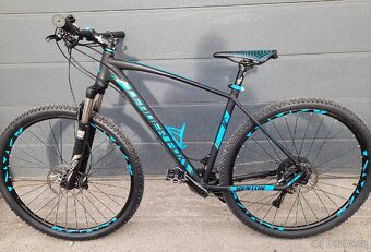 Horské kolo LEADER FOX 29" vel.L - 2