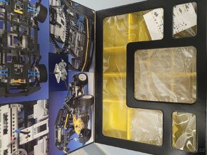Lego Technic 8880 - 2