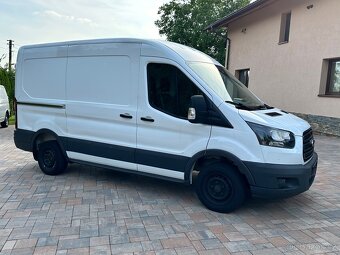 Ford Transit 2018 L2H2 2.0 TOP STAV - 2