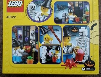 LEGO® Trick or Treat 40122 Halloween - 2