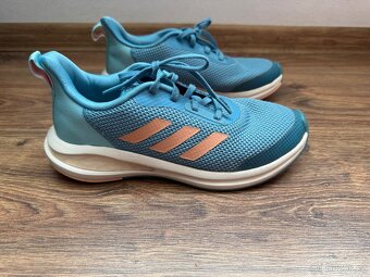 Dámské sportovní tenisky Adidas - 2