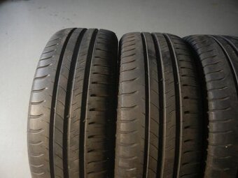 Letní pneu Michelin 195/50R16 - možnost přezutí - 2