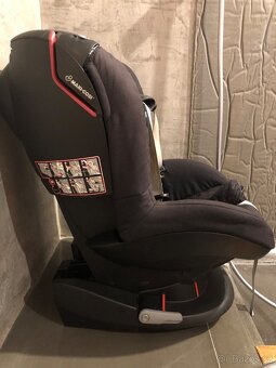 Dětská autosedačka Maxi-Cosi Tobi - 2