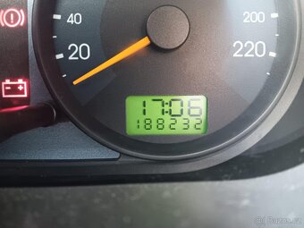 Ford Fusion - 2