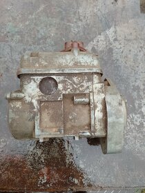 Magneto - 2