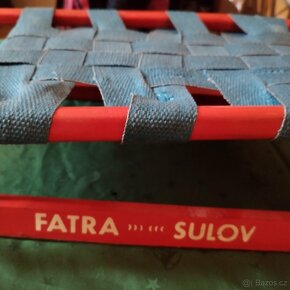 Sáňky - 2