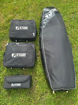 Jetsurf ELECTRIC 2023 - 2
