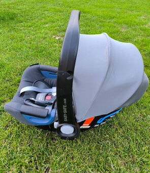 Britax Romer Baby Safe i size - 2