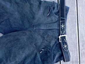 Lederhose - 2
