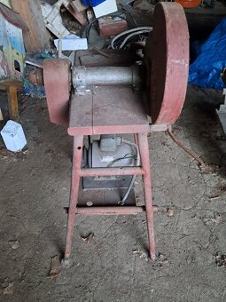Bruska - 2