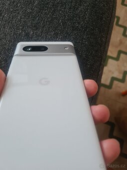 Google pixel 7 - 2