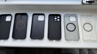 Apple iPhone 15 Pro Max - 2