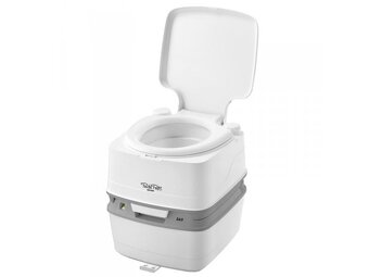 Přenosné WC Thetford Porta Potti Qube - Typ 365 - 2