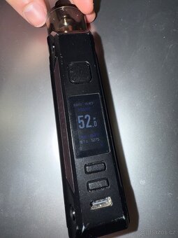 Vapo Lost Vape Thelema Urban 80 Pod sada - 2