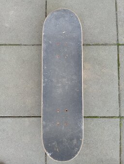 Dětský skateboard - 2