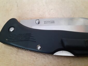 Cold Steel Voyager 1. verze - 2