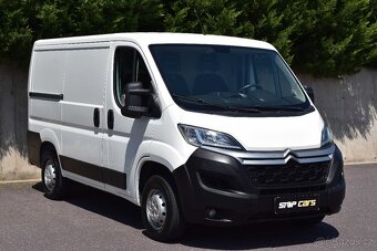 Citroën Jumper, 2.2HDi.20t.KM.IZOTERM.DPH - 2