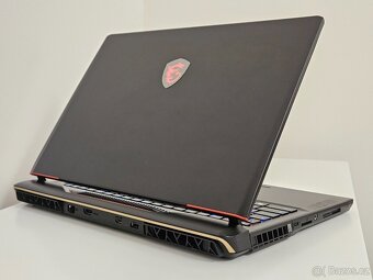 16"_MSI RAIDER GE68HX 13V_i7-13700HX_16GB_1TB_RTX 4060 8GB - 2
