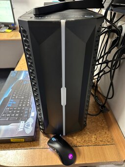 Herní PC i5/16GB/1TB/Windows11 + monitor, klávesnice, myš - 2