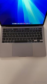 Macbook pro 2020 - 2