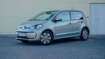 Volkswagen UP 2022 - 2