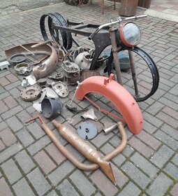 BMW R35 - 2
