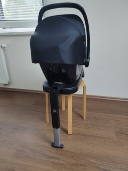 Vajíčko Maxi-Cosi CabrioFix i-Size - 2