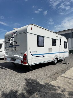 Adria Adora 563PT ~ Palandy - 2