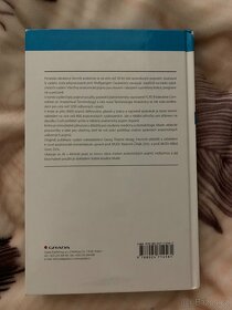 Feneisův obrázkový slovník anatomie - 2