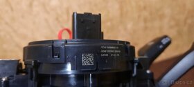 Packy steracu blinkru lucasy audi a4 b9 4N0907129ab - 2