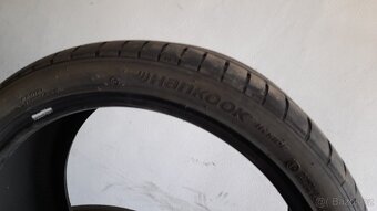 Letní pneu HANKOOK 255/35 R19 - 2