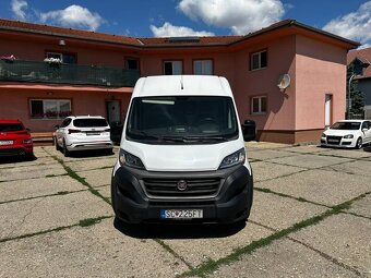 Fiat Ducato Maxi L3H2 - 2