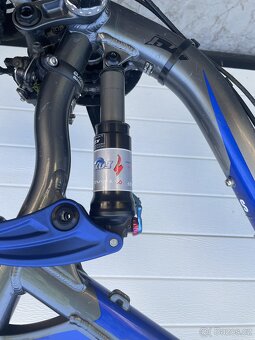Specialized xc - 2
