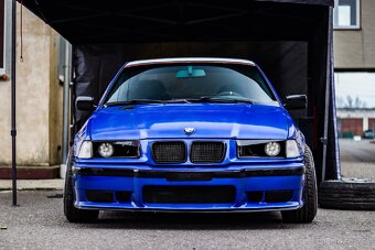 Bmw E36 Drift - 2