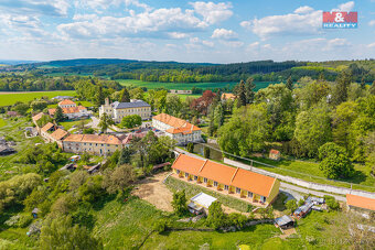 Pronájem bytu 1+kk, 42 m², Vojkov - 2