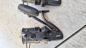 Fox fx 11 - 2