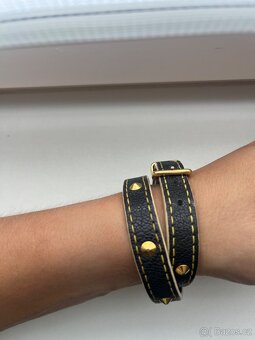 Louis Vuitton dámský náramek - 2
