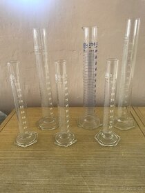 Laboratorní válce - 2