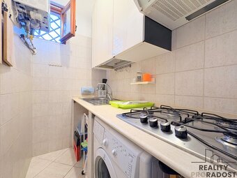 Prodej bytu 2+kk 45 m², via Venezia, Silvi, Itálie - 2