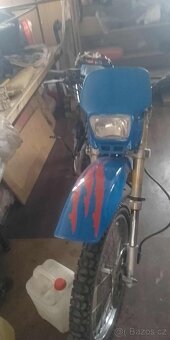 Kentoya Trigger 200 - 2