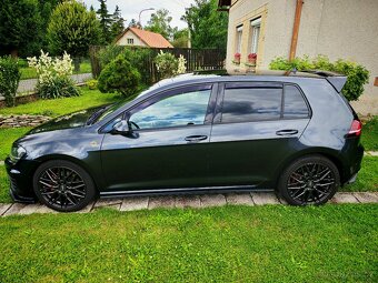Vw Golf 7 GTD - 2