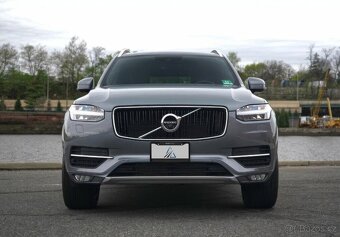 2018 Volvo XC90 T5 Momentum 5-Passenger AWD - 2