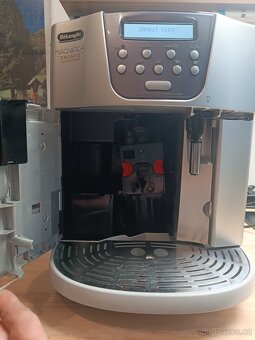 ESAM4500 - 2