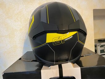 Cassida Integral GT 2.0 velikost L - 2