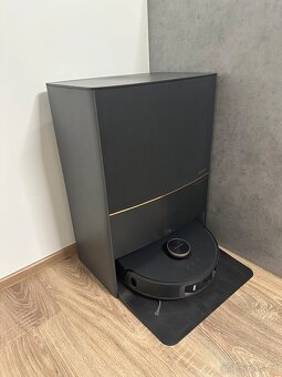 Robotický vysavač DREAME L20 ULTRA - záruka 3 roky - 2