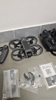 dron DJI Avata 2 - 2