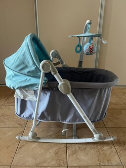 5v1 Kinderkraft Unimo - 2