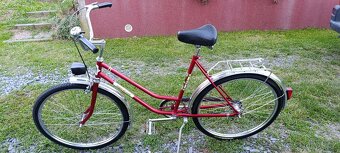 Liberta de luxe - 2